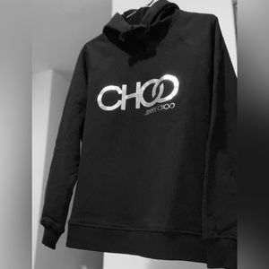 Jimmy Choo Hoodie
